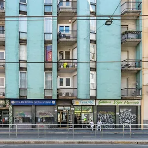 Appartamento Easylife - Moderno Rifugio In Zona Bocconi, Milano