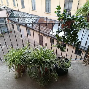 Appartamento Bligny25, Milano