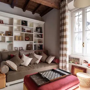  Apartamento Passione Charme