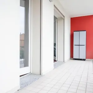 Apartamento Luminoso Trilocale Affori Centro
