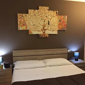 Appartamento Ded 2 Only Sleep Bagno Privato Italia