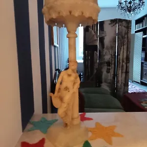 Appartamento Il Grande Blu, Milano