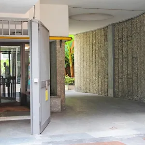 Apartamento Hale - Porta Romana