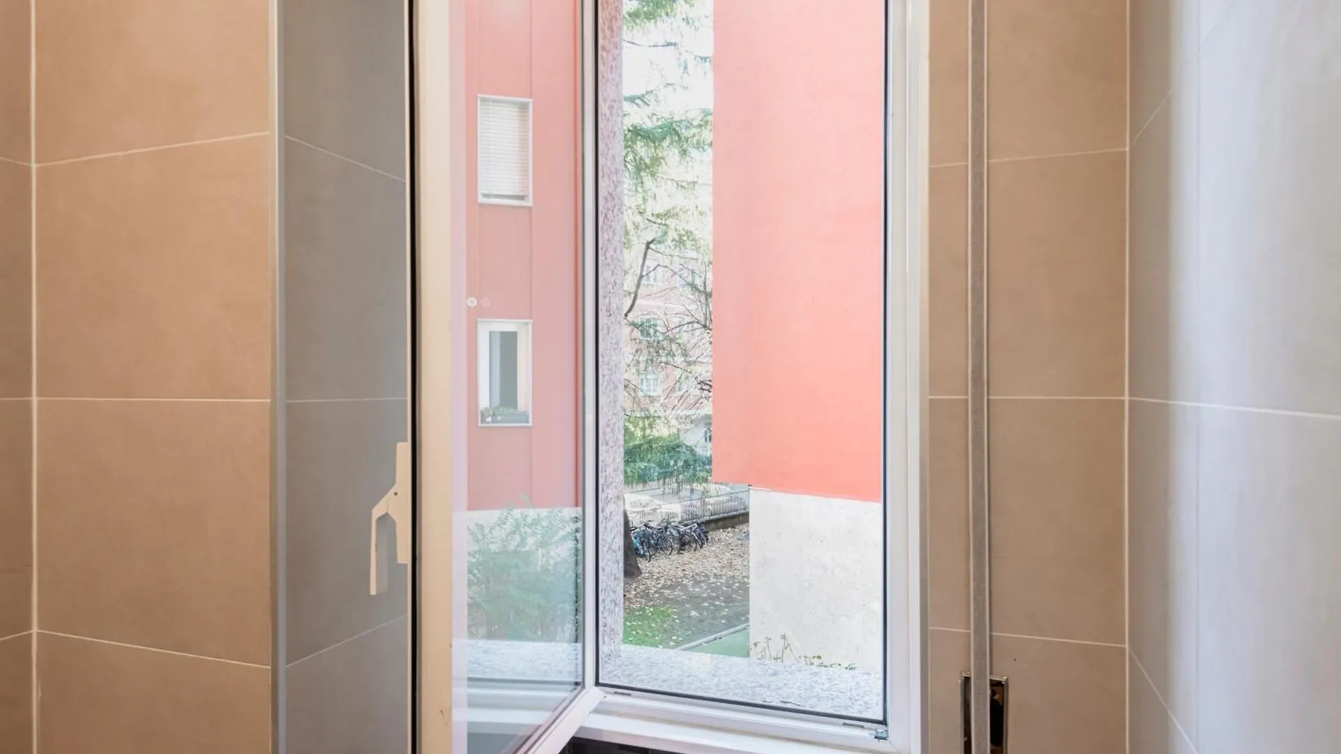 Apartment Relstay - Portello - 1 Br Milan