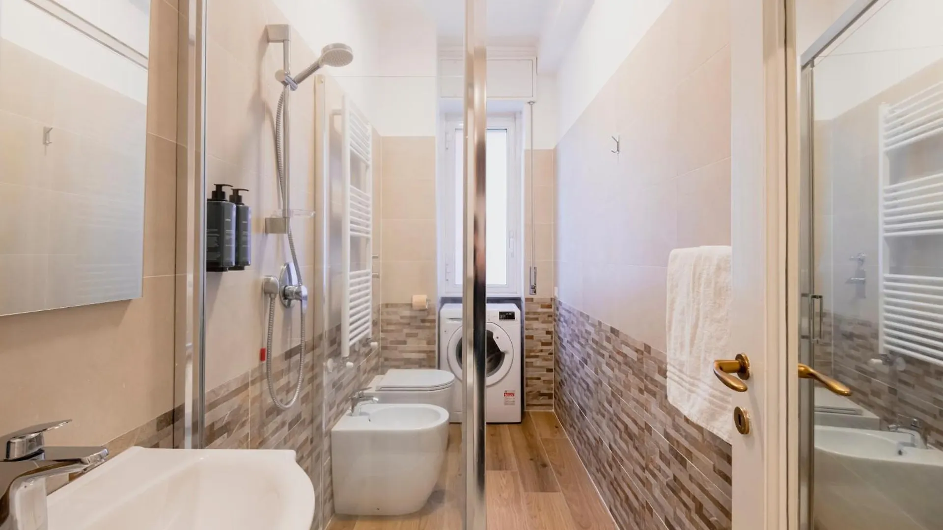 Relstay - Portello - 1 Br Milan