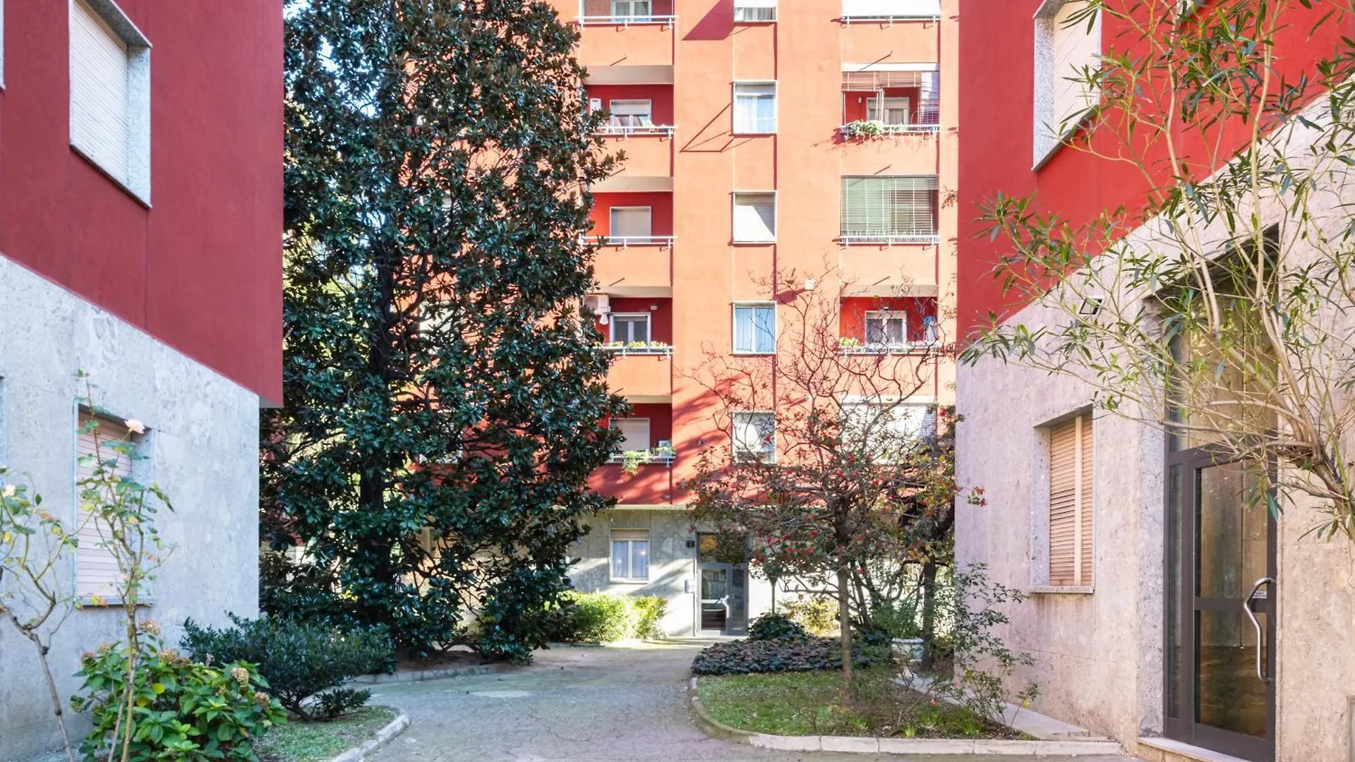 Apartment Relstay - Portello - 1 Br Milan