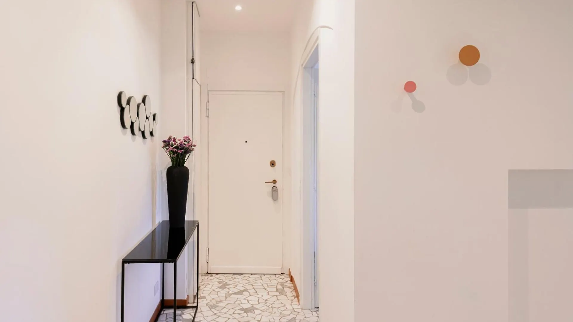 Relstay - Portello - 1 Br Milan Italy